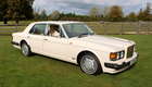 1990 Bentley Turbo R -Sold