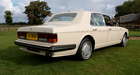 1990 Bentley Turbo R -Sold