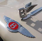 1990 Bentley Turbo R -Sold