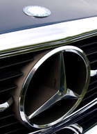 1981 Mercedes-Benz 380 SLC-Sold