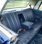 1981 Mercedes-Benz 380 SLC-Sold