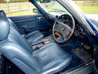 1981 Mercedes-Benz 380 SLC-Sold