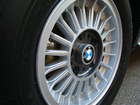 1979 BMW 633 CSi Auto-Sold