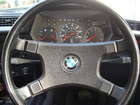 1979 BMW 633 CSi Auto-Sold