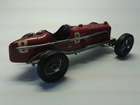 1932-1935 Alfa Romeo Tipo B/ P3 1:20 hand-build metal model -Sold