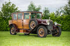 The 'Molino' Collection of 14 Motorcars-Auction Lot