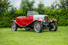 The 'Molino' Collection of 14 Motorcars-Auction Lot