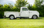 1953 Chevrolet GMC Stepside Pickup-Sold