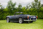 1967 Triumph TR250-Sold