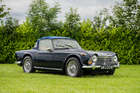 1967 Triumph TR250-Sold