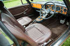 1975 Triumph Stag-Sold