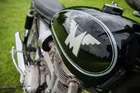 1961 Matchless G3CS 350 Trials-Sold