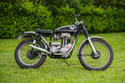 1961 Matchless G3CS 350 Trials-Sold