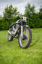 1961 Matchless G3CS 350 Trials-Sold