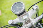 1955 AJS 16 MC 350 Trials-Sold