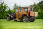 1921 Delage DE by Muller-Sold