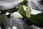 2010 Harley Davidson Fat Boy Special 1584-Sold