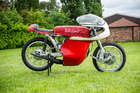 1967 Greeves Silverstone Road-Racer-Sold