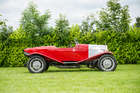 1932 Alvis 12/50 TJ Ducksback Tourer by Lambourne-Sold