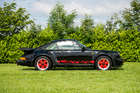 1986 Porsche 911 SuperSport Coupe-Sold