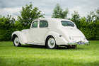 1950 Lea-Francis 14HP Saloon-Auction Lot