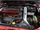 2004 Mitsubishi Evo 8 FQ300-Auction Lot