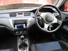2004 Mitsubishi Evo 8 FQ300-Auction Lot