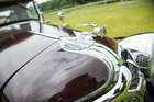 1931 Chrysler CD Type 120 Deluxe Eight Roadster-Sold