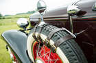 1931 Chrysler CD Type 120 Deluxe Eight Roadster-Sold