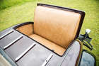 1931 Chrysler CD Type 120 Deluxe Eight Roadster-Sold