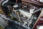 1931 Chrysler CD Type 120 Deluxe Eight Roadster-Sold