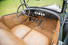 1931 Chrysler CD Type 120 Deluxe Eight Roadster-Sold