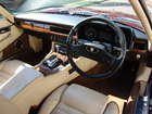 1988 Lynx Eventer V12 HE-Sold