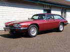 1988 Lynx Eventer V12 HE-Sold