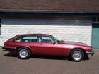 1988 Lynx Eventer V12 HE-Sold