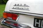 1970 Mercedes-Benz 280SL Pagoda Automatic-Sold