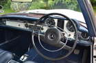 1970 Mercedes-Benz 280SL Pagoda Automatic-Sold