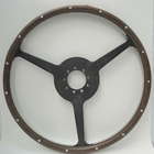 Aston Martin â€“ original racing pattern Steering Wheel c195-Sold
