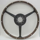 Aston Martin â€“ original racing pattern Steering Wheel c195-Sold