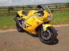 1997 Triumph Daytona T595-Sold