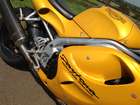 1997 Triumph Daytona T595-Sold