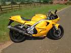 1997 Triumph Daytona T595-Sold