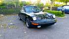 1976 Porsche 911 S Targa-Sold