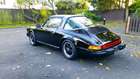 1976 Porsche 911 S Targa-Sold