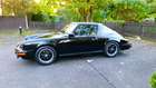 1976 Porsche 911 S Targa-Sold