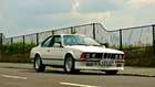 1985 BMW M635 CSi-Sold