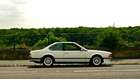 1985 BMW M635 CSi-Sold