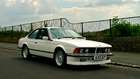 1985 BMW M635 CSi-Sold