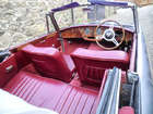 1960 Alvis TD21 Drophead 3.0litre Coupe by Park Ward-Auction Lot