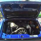 1990 Porsche 911 964 Carrera Cabriolet-Auction Lot